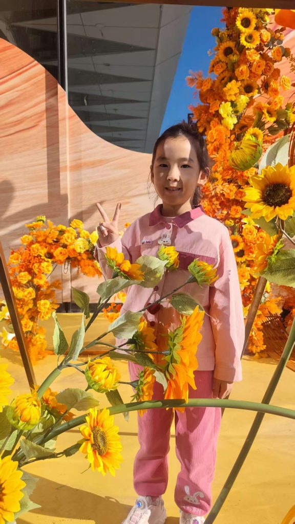 10.1国庆万达-诗情画意，怦然心动